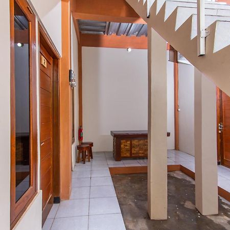 OYO 1718 Homestay Wak Gobenk Salakan Luaran gambar